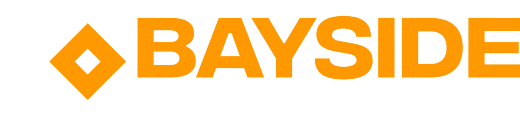 Bayside Concrete Driveways logo 1