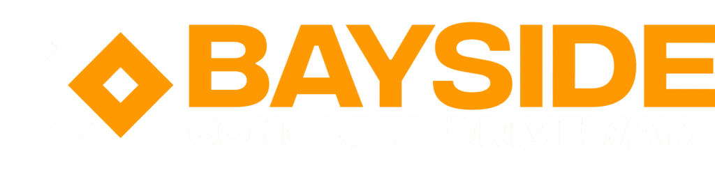 Bayside Concrete Driveways