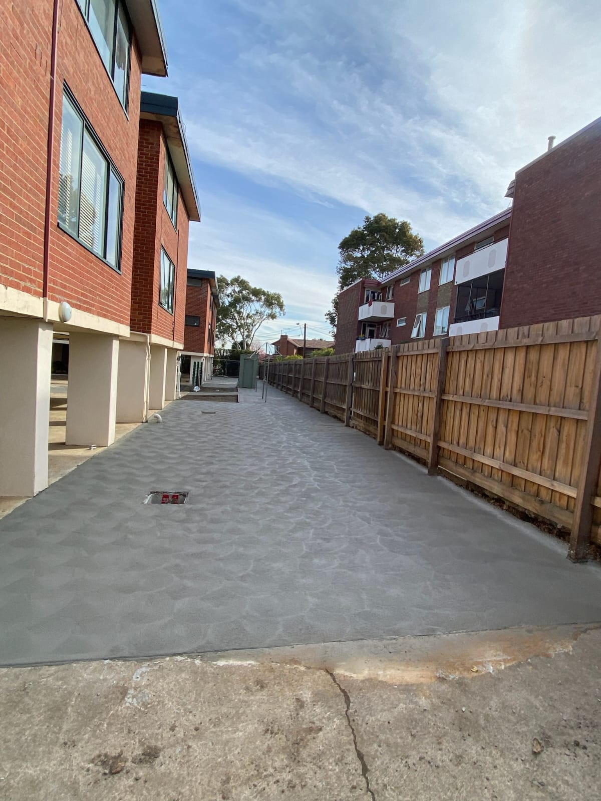 Commercial Concreters in Melbourne