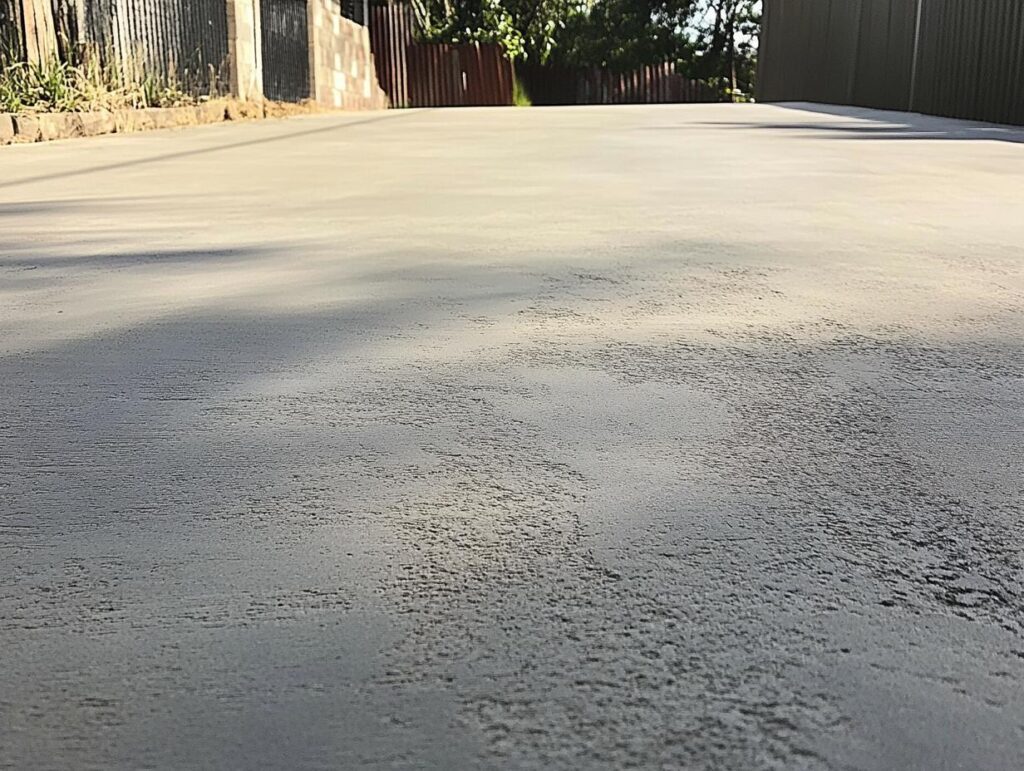 Concreting in melbourne