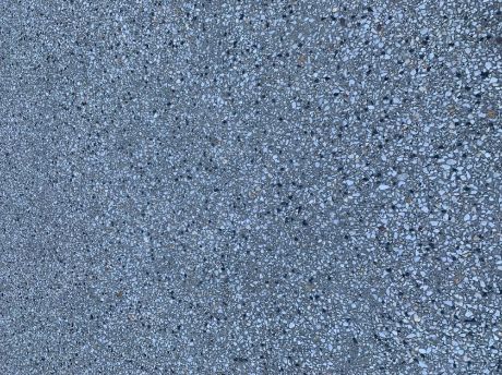 Exposed aggregate driveway installed by concreters in Mordialloc