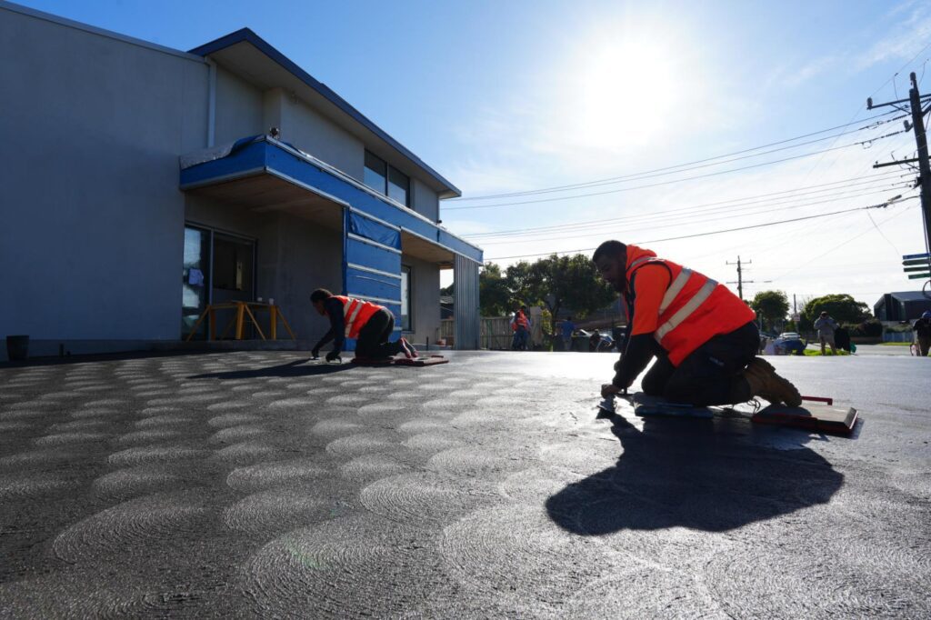 Concreters Melbourne