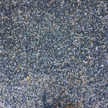 Exposed aggregate driveway in BaysideJPG