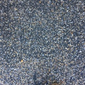 Exposed aggregate driveway in BaysideJPG